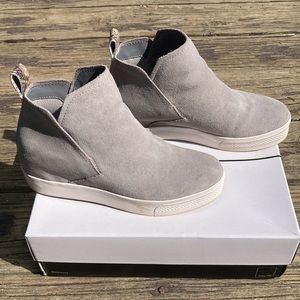 Dolce Vita wedge shoes